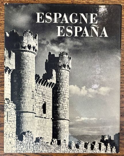 VIVANCO (Luis Felipe)

España. Texto de Luis Felip