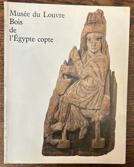 RUTSCHOWSCAYA (Marie-Hélène). — Catálogo de las ma