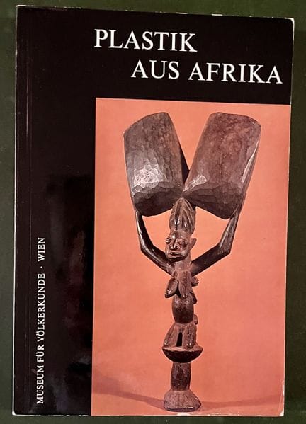 SCHWEEGER-HEFEL (Annemarie). — ESCULTURA DE ÁFRICA