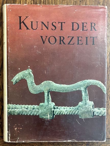 POULIK (Josef) — FORMAN (Werner y Bedřich). — Kuns