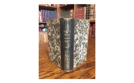HISTORICAL YEARBOOK FOR THE YEAR 1840. Published b
