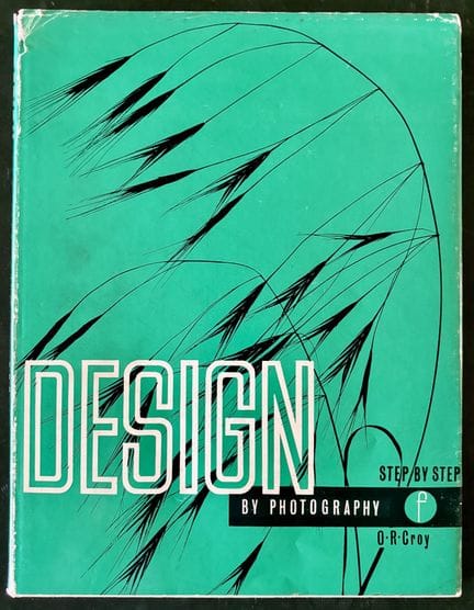 CROY (O. R.). Diseño mediante la fotografía

Londr