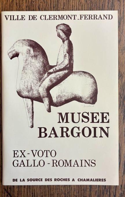 DUMONTET (Monique) y ROMEUF (Anne-Marie) — Exvotos