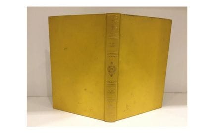 BALZAC (Honoré de). *Pappa Goriot*.

With 26 full-