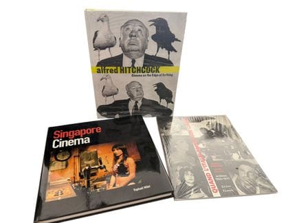 CINE
Colección que incluye:
- Cuando Italia hacía 