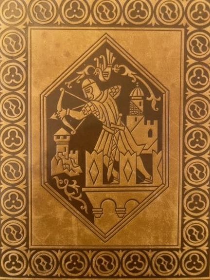 THE EPIC POEMS. GUILLAUME D'ORANGE 
Les poèmes épi