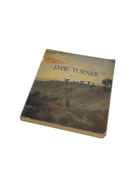J.M.W. TURNER 
J.M.W. TURNER
Galeries nationales d