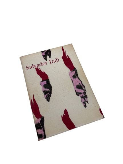 SALVADOR DALI
Retrospective 1920-1980
exposition d