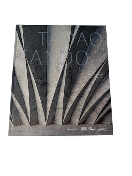 TADAO ANDO
El reto
bajo la dirección de Frédéric M