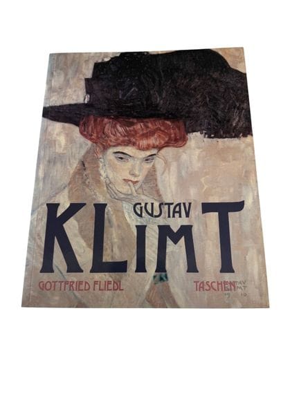 GUSTAV KLIMT
Gustav Klimt 1862–1918
The World in F