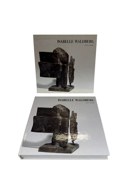 ISABELLE WALBERG
By Michel Waldberg
1992
in its bo