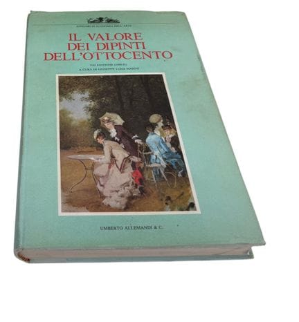 THE VALUE OF NINETEENTH-CENTURY PAINTINGS
8th Edit