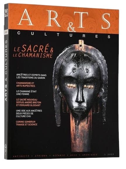 ARTS &amp; CULTURE
Antiquity > Africa > Ocea