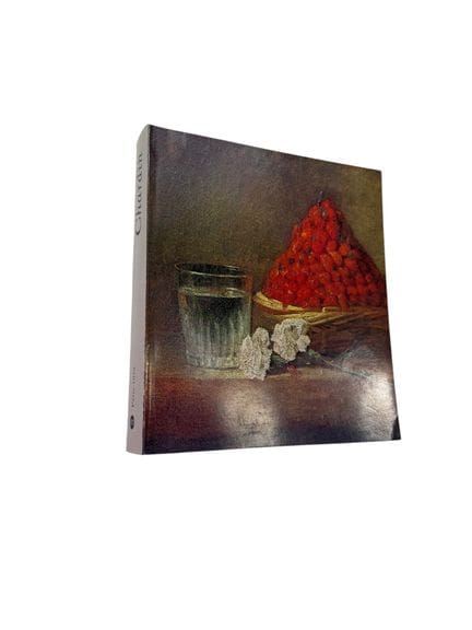 CHARDIN
Paris 1979
ed. RMN