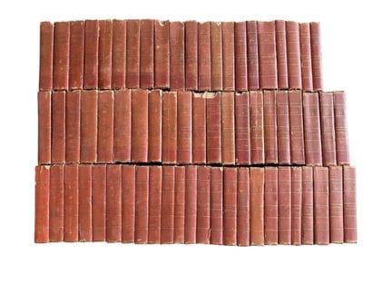 VOLTAIRE 
The Complete Works of Voltaire, Crapelet