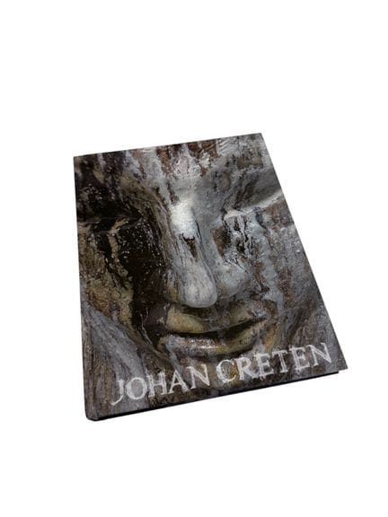 JOHAN CRETEN
Catalog
2013, Galerie Perrotin