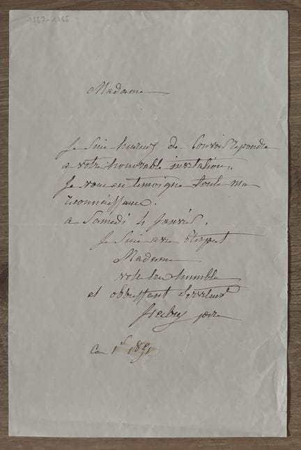 ISABEY (Jean-Baptiste), conocido como Isabey padre