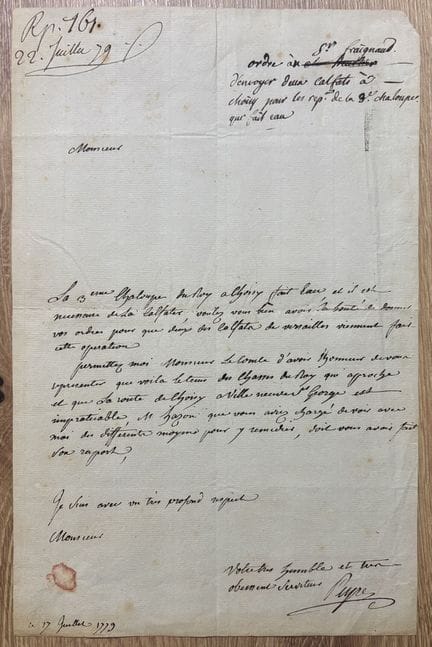 PEYRE (Marie-Joseph, conocido como Peyre el Viejo)