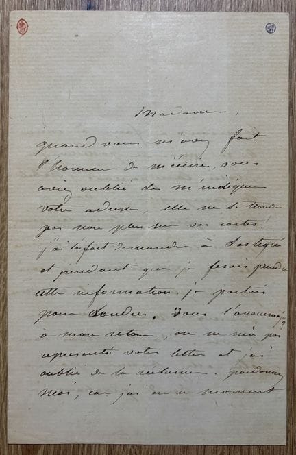 NIEUWERKERKE (Alfred Émilien O'Hara, conde de) (18