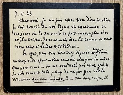 DUBOIS (Théodore) (1837-1924), compositor, organis