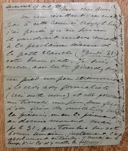 CHARLES-RENÉ (Charles Olivier René Bibard, conocid