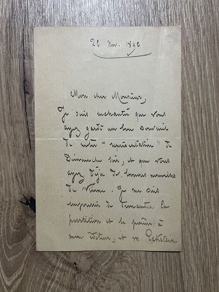 HOLMÈS (Augusta) (1847-1903)

Poetisa y compositor