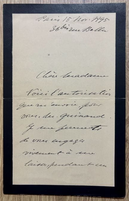 CHARLES-RENÉ (Charles Olivier René Bibard, conocid