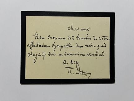 DUBOIS (Théodore) (1837-1924)

Compositor, organis