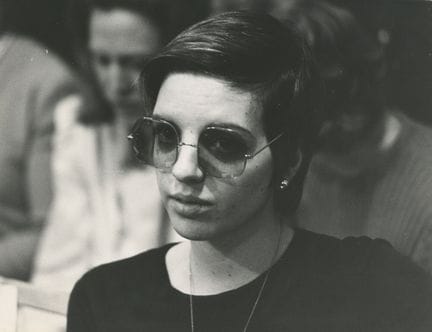 Tony GRYLLA (Né en 1945)
Portrait de Liza Minelli,