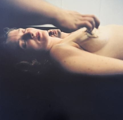 David PADOVAN (Né en 1989) 
Essai de nu, nu fémini