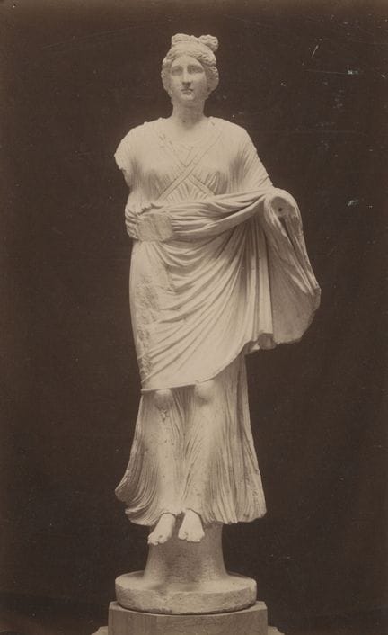 Edouard DONTENVILLE (1846–1906) 
"Victory Descendi