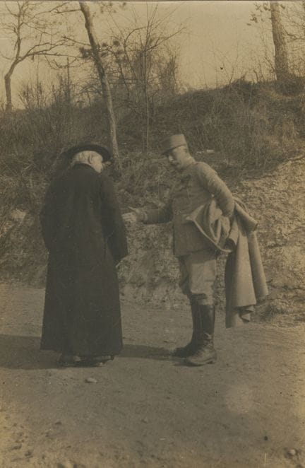 Amateur Photographer
The Archbishop of Reims (Loui