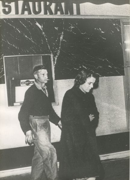"The Roger Maillet Case"
Charged with homicide; ph