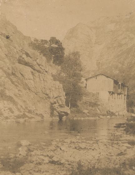 Fortuné Joseph PETIOT-GROFFIER (1755–1855) 
House 