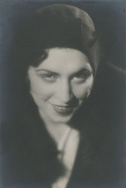 Boris LACHOWSKY (20th century) 
Portraits of Women