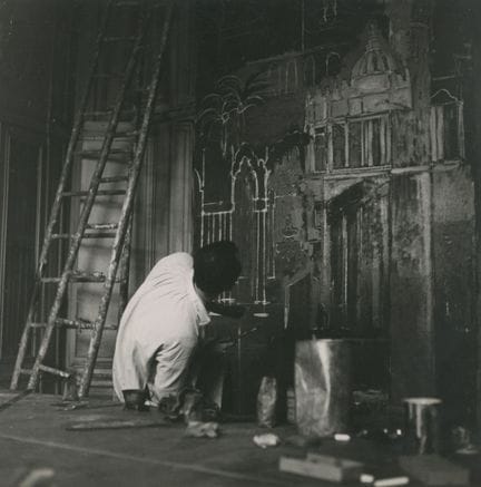 Auteur non-identifié
L'Atelier de l'Ecole, section