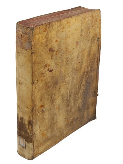 1597 (MEDIZIN) GIROLAMO CAPIVACCIO, MEDICINA PRACT