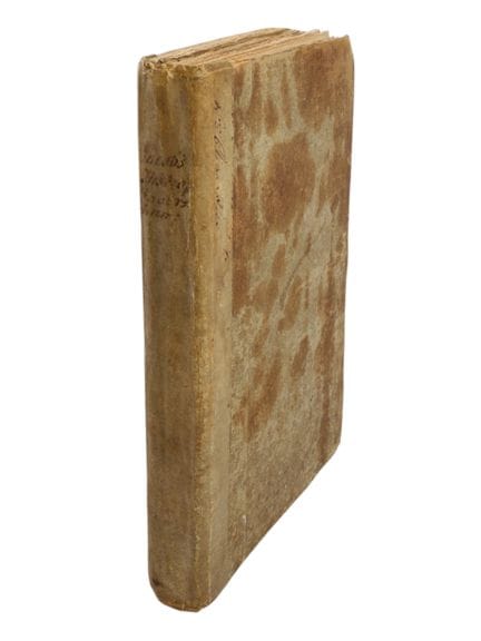 1774 GESCHICHTE DER STADT UND DES HAFENS VON FAVER