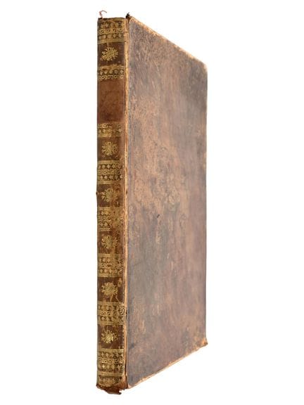 1793 JOHN CARYS „NEW AND CORRECT ENGLISH ATLAS“, H