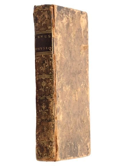 1751 (MEDIZIN) VENUS PHYSIQUE, PIERRE LOUIS MAUPER
