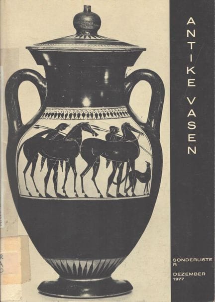 Münzen und Medaillen AG, Basel. Special Catalog R/