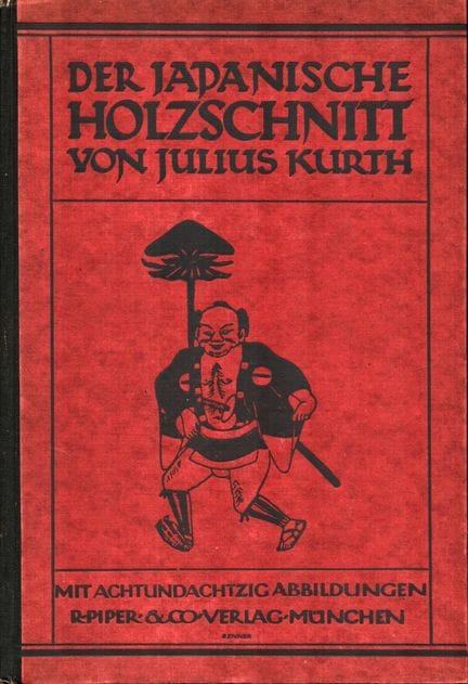 La gravure sur bois japonaise
 
Kurth, Julius

Édi