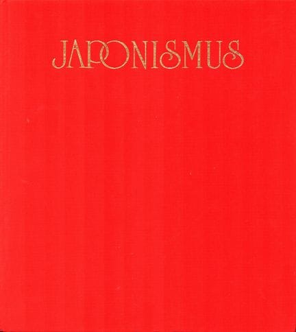 Japonisme
 
Asie de l'Est – Europe. Rencontres art