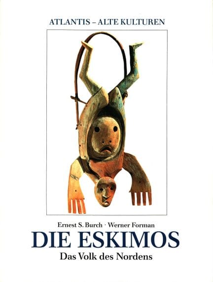 Les Esquimaux
 
Le peuple du Nord

Burch, Ernest S