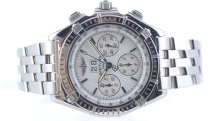 Breitling Crosswind Chronograph Automatic Ref. A44