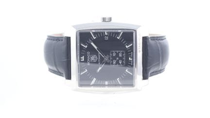 Tag Heuer Monaco Automático, ref. WW2110-0 Marca: 