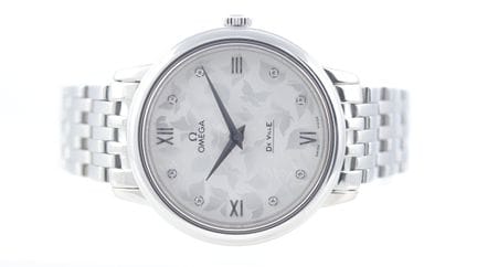 Omega De Ville Prestige Ref. 424.10.33.60.52.001 M