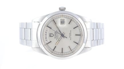 Tudor Prince Date-Day «Junbo» de 1969, ref. 7017/0