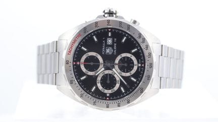 Tag Heuer Formula 1, Ref. CAZ2010 Marke: Tag Heuer