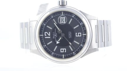 Ball Fireman Racer Automatic, Ref. NM2088C Marke: 